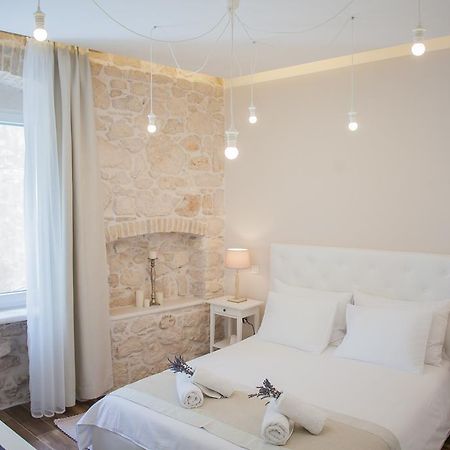 Barone Room Šibenik Esterno foto