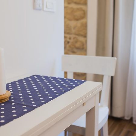 Barone Room Šibenik Esterno foto