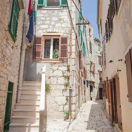 Barone Room Šibenik Esterno foto