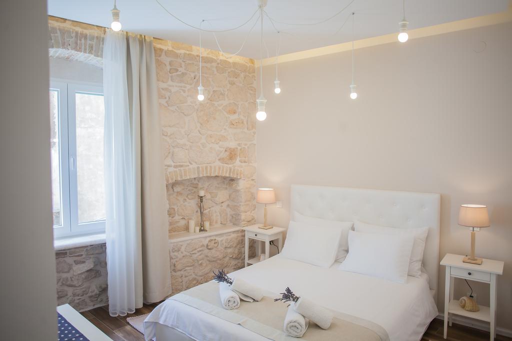 Barone Room Šibenik Esterno foto